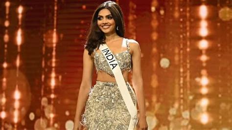 india in miss universe 2023